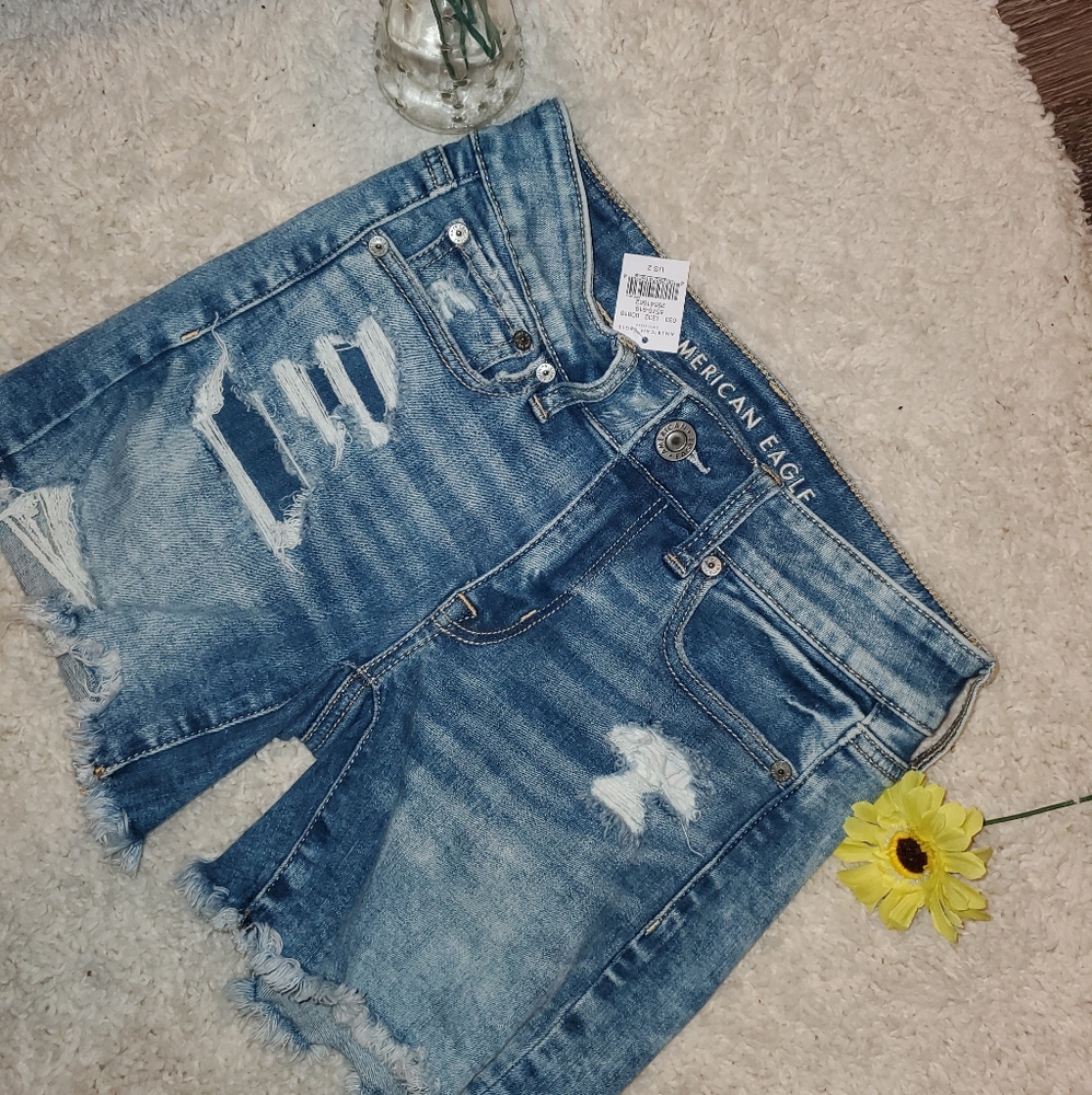American Eagle Shorts *bnwt*💜💜💜💜
